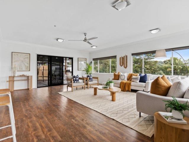 Elevated Living with Ocean Views & Endless Potential