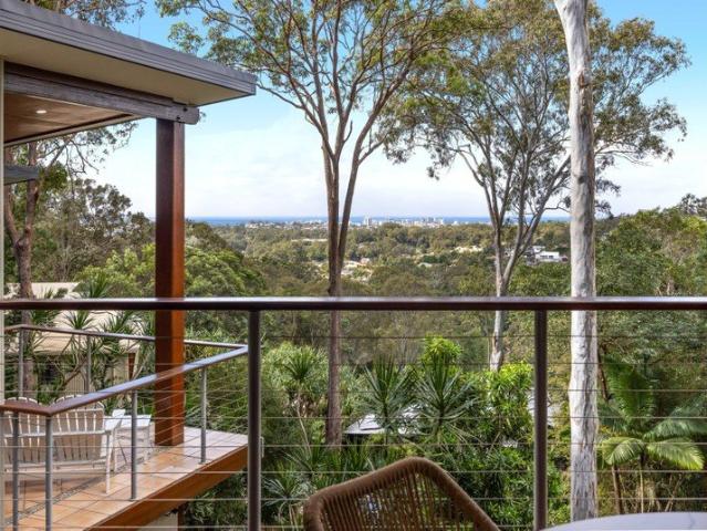 Elevated Living with Panoramic Coastal Views!