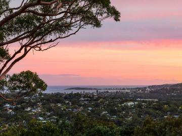 Northern Beaches, Ingleside, Sydney, Sydney, New South Wales, Snapper Island