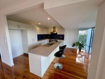 Elevated Living with Panoramic Town Views in Girards Hill