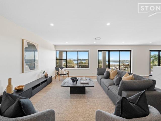 Elevated Living with Panoramic Views
