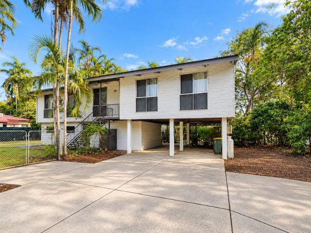 Elevated living with pool, space and room to entertain
