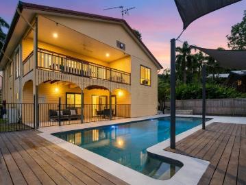 Elevated Living with Pool, Views, Triple Garage & Multi Gen Flexibility
