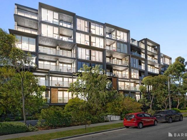 Elevated Living with Premium Resident Amenities