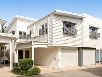 Carseldine, Brisbane, Queensland, Brisbane County, Queensland