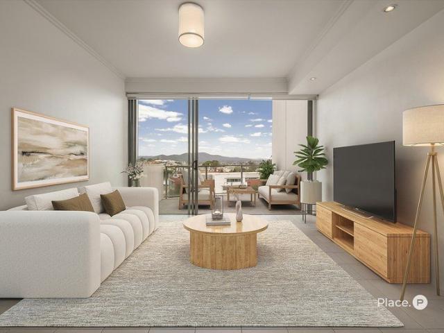Elevated Living with Resort Style Luxury in the Heart of Kelvin Grove
