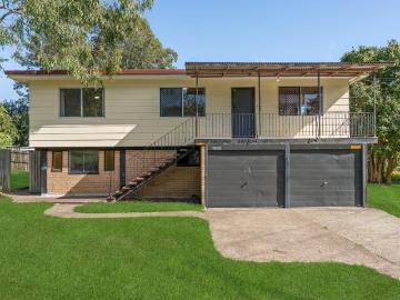 Elevated Living with Room to Grow FLOOD FREE