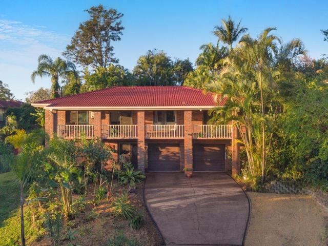 Elevated Living with Scenic Views and Family Appeal