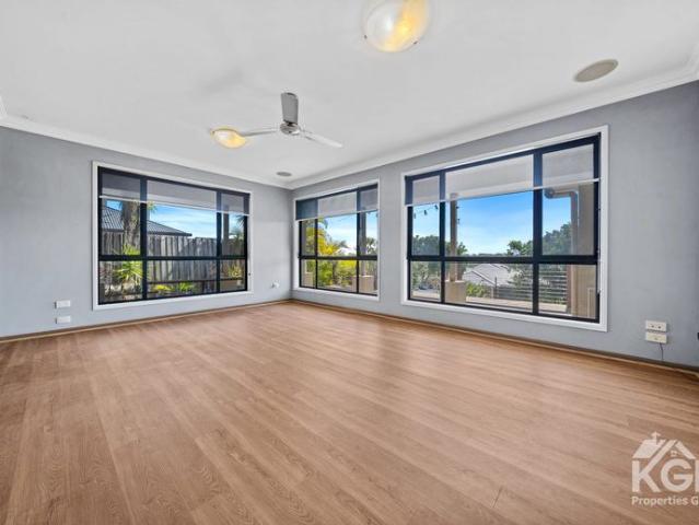 Elevated Living with Scenic Views in Springfield Lakes