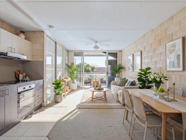 Elevated Living with Skyline Views in the Heart of Southport