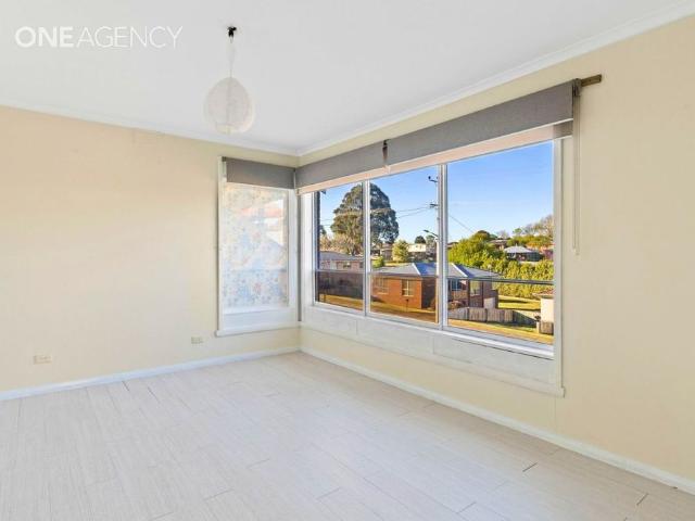 Elevated Living with Space to Enjoy