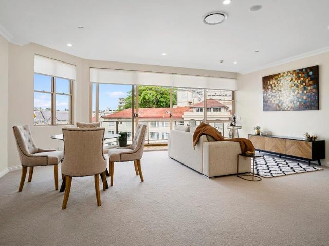 Elevated Living with Space to Savour