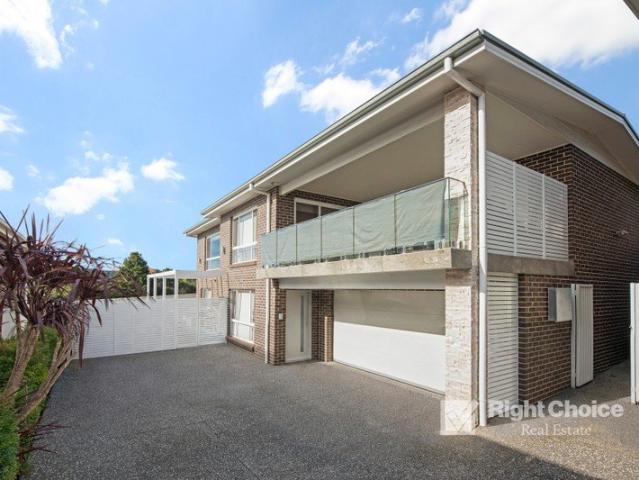 Elevated Living with Space, Views & Versatility