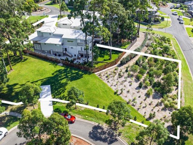 Elevated Living with Space, Views & Future Potential
