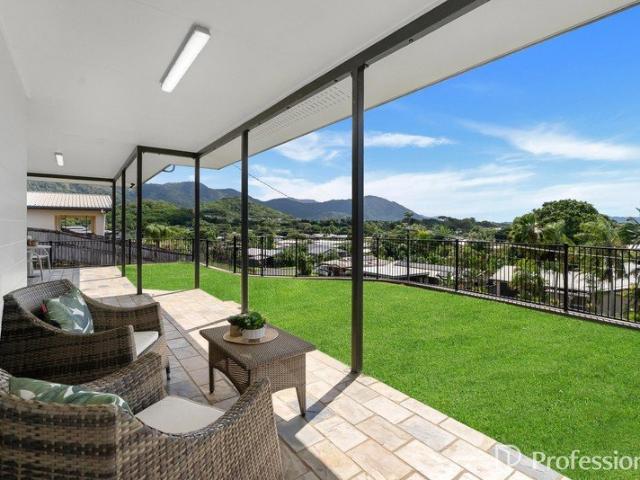Elevated Living with Space, Views & Lifestyle Appeal