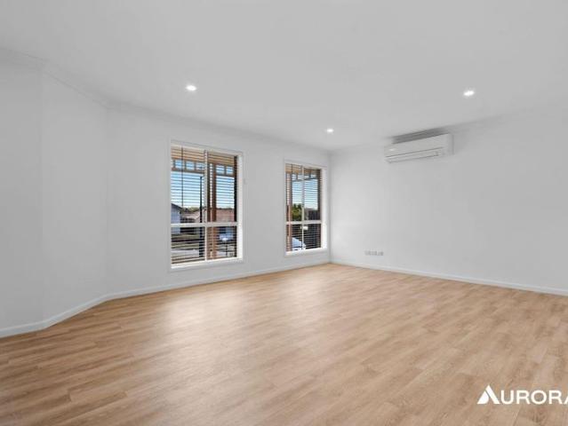Elevated Living with Space, Comfort & Convenience