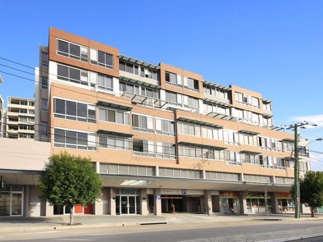 Elevated Living with Space, Convenience & Resort Amenities in Hurstville