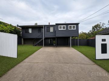 Elevated Living with Space & Practicality