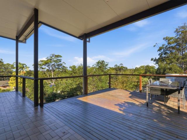 Elevated Living With Space, Style And Future Potential