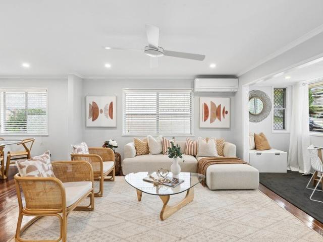 Elevated Living with Space, Style & Ease
