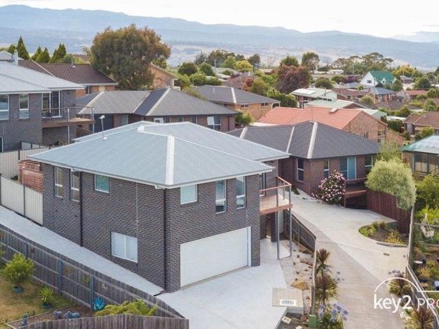 Elevated Living with Space, Style & Stunning Views