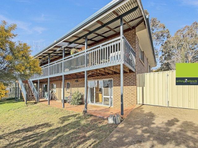 Elevated Living with Spectacular Views