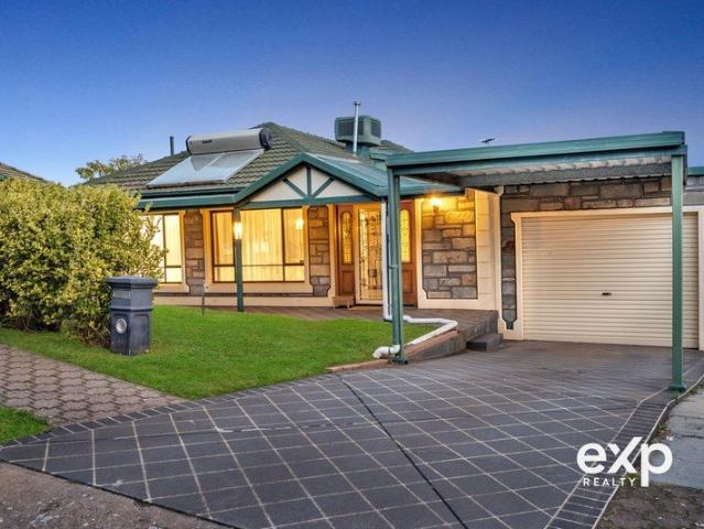 Elevated Living with Spectacular Adelaide City Views!