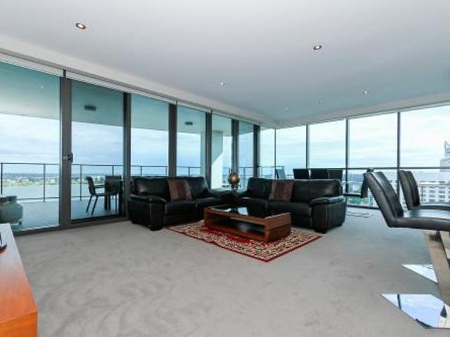 Elevated Living with Spectacular City Views