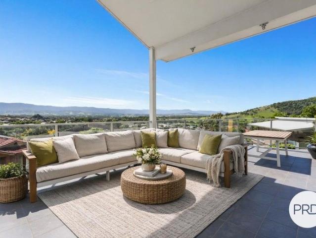 Torrens Title Home with Sensational Views