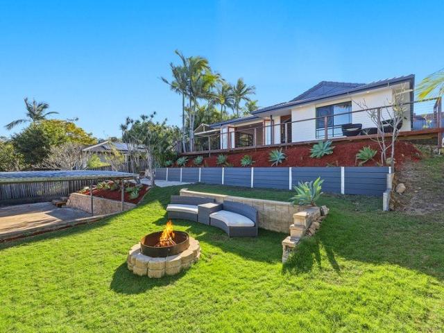 Elevated Living with Sweeping Valley Views & Ultimate Privacy