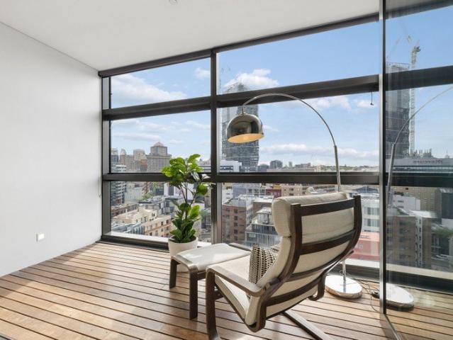 Elevated Living with Sweeping Views: Two Bedroom Plus Private Guest Retreat
