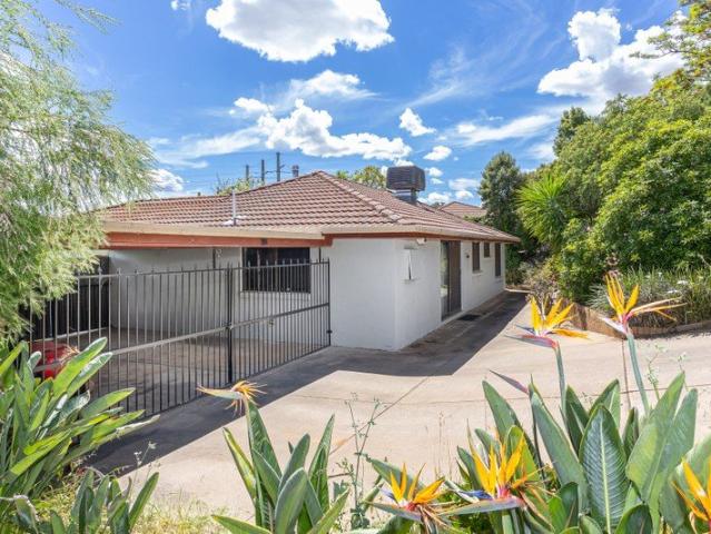 Elevated Living with Sweeping Views and Endless Potential