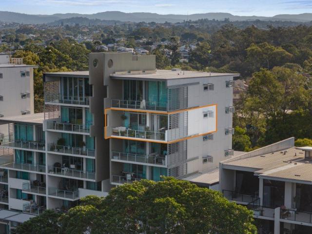 Elevated Living with Sweeping Views and Resort Style Comfort