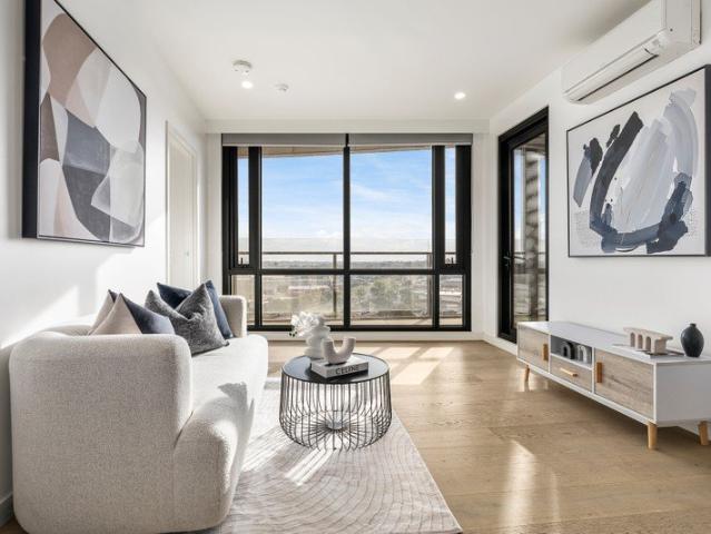 Elevated Living with Sweeping Views & Lifestyle Convenience