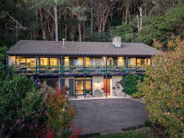 Elevated Living with Sweeping Bowral Views and a Private Reserve Backdrop