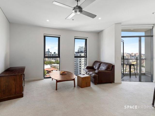 Elevated Living with Sweeping City Views & Lifestyle Amenities