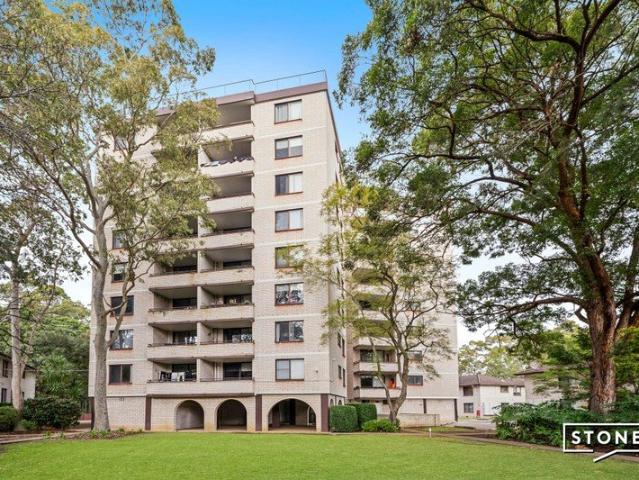 Elevated Living with Sweeping District Views & Resort Style Amenities