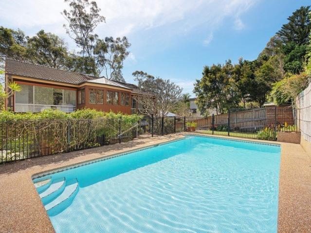 Elevated living with sweeping leafy views and further opportunity