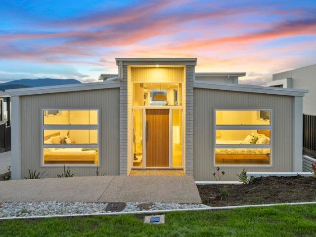 Elevated Living with Stunning Views