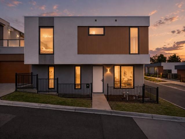 Elevated Living with Stunning Views & Timeless Comfort