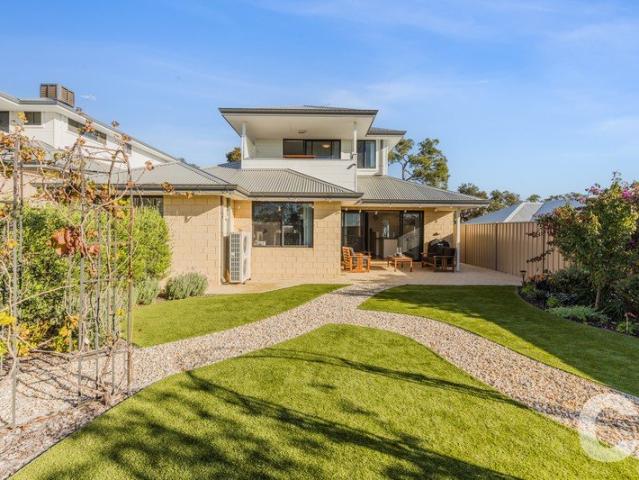 Elevated Living with Stunning Views & a Thoughtful Family Design