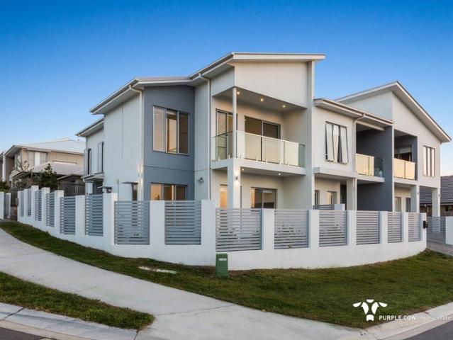 Elevated Living with Stunning Views in Springfield Lakes