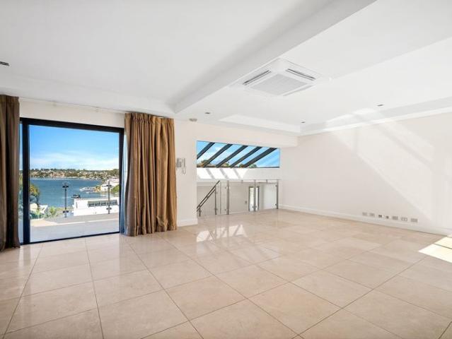 Elevated Living with Stunning Water Views