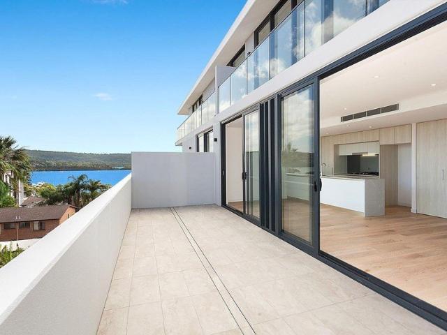 Elevated Living with Stunning Brisbane Water Views