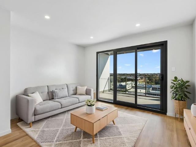Elevated Living with Stunning City Skyline Views at Bel Air Apartments