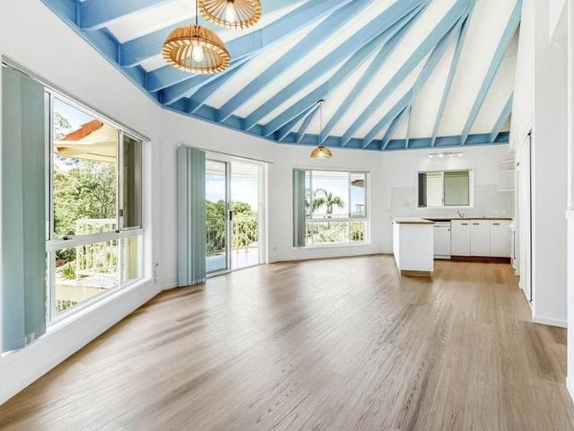 Elevated Living with Stunning Hinterland Views