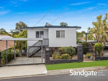 Sandgate, Brisbane, Brisbane, Queensland, Brisbane County, Queensland