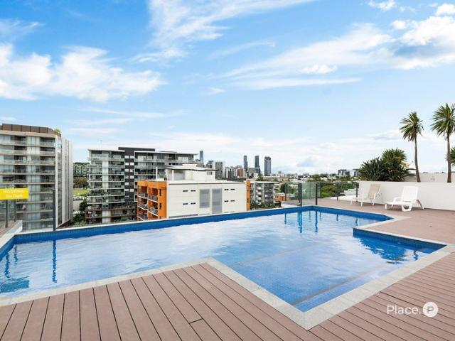 Elevated Living. Unmatched West End Lifestyle