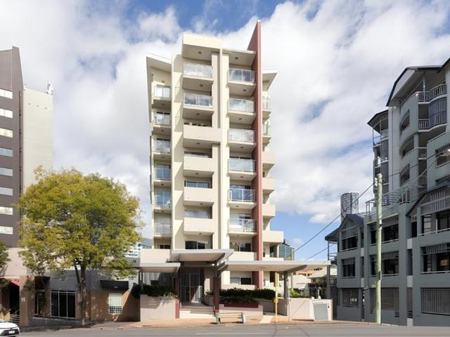 Elevated Living. Unrivalled Olympic Precinct Location