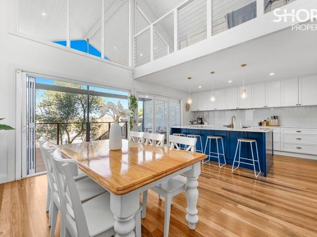 Elevated Living, Views to Match